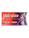 Votripax Forte 5 mg Caja Con 1 Ampolleta De 1 mL y 1 Ampolleta De 2 mL