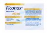 Ficonax 850 mg Caja Con 30 Tabletas