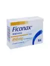 Ficonax 850 mg Caja Con 30 Tabletas