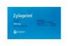 Zyloprim 300 mg Caja Con 30 Tabletas