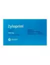 Zyloprim® 300 mg (Alopurinol) - 30 Tabletas - Aspen