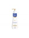 Mustela Gel Limpiador Nutritivo Con Cold Cream 300 mL