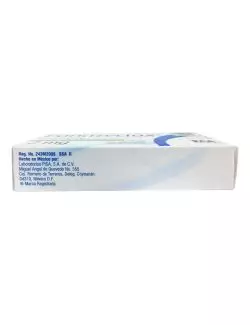 Panazeclox 2 mg Caja Con 30 Tabletas RX1