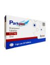 Parkpex 0.25 mg Caja Con 30 Tabletas