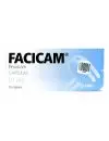 Facicam 10 mg Caja con 20 Cápsulas