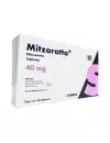 Mitzoratta 40 mg Caja Con 28 Tabletas