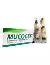 Mucocef 500 mg/8.782 mg Caja Con 12 Cápsulas - RX2