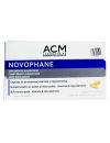 Novophane 36 g Caja Con 60 Cápsulas de 0.6 g