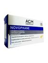 Novophane 36 g Caja Con 60 Cápsulas de 0.6 g