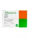 Omnicef R 300 mg Caja Con 10 Cápsulas - RX2