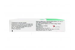 Omnicef R 300 mg Caja Con 10 Cápsulas - RX2