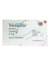 Ventolin 2mg Caja Con 30 Tabletas