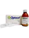 Optocef 250 mg Frasco Con Polvo Para Preparar 75 mL De Suspensión RX2