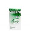 Pentrexyl 250 mg Suspensión Frasco Con 120 mL -RX2