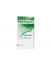 Pentrexyl 250 mg Suspensión Frasco Con 120 mL -RX2