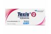 Texis 500 mg Caja Con 4 Tabletas RX2
