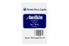 Amikin 1g / 4 mL Caja Con 1 Frásco Ámpula - RX2