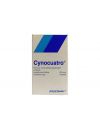 Cynocuatro 100 Mcg Caja Con Frasco Con 50 Tabletas