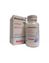 Amoxicilina Suspensión 500 mg / 5 mL Caja Con Frasco Con 75 mL - RX2