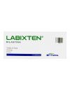 Labixten 20 mg Caja Con 10 Tabletas