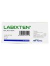 Labixten 20 mg Caja Con 10 Tabletas