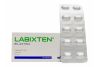 Labixten 20 mg Caja Con 10 Tabletas