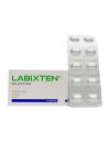 Labixten 20 mg Caja Con 10 Tabletas