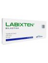 Labixten 20 mg Caja Con 10 Tabletas