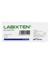 Labixten 20 mg Caja Con 20 Tabletas