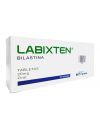 Labixten 20 mg Caja Con 20 Tabletas