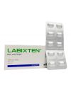 Labixten 20 mg Caja Con 20 Tabletas