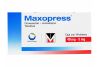 Maxopress 40 mg/5 mg Caja Con 14 Tabletas
