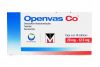 Openvas Co 20mg / 12.5 mg Caja Con 14 Tabletas