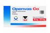 Openvas Co 20mg / 12.5 mg Caja Con 14 Tabletas