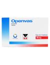 Openvas 40 mg Caja Con 14 Tabletas