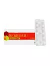 Debromu 40 mg Caja Con 30 Tabletas