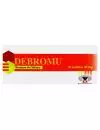 DEBROMU® 40 mg - 30 Tabletas | Bromuro de Otilonio | A.Menarini Pharma México