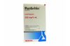 Penbritin Suspensión 250 mg/5 mL Caja Con Frasco Con Polvo Para 100mL RX2