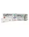 Ceftrex IM 500 mg Caja Con 1 Frasco Ámpula y Jeringa RX2