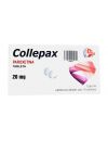 COLLEPAX 20MG C/10 TAB