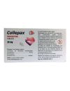 COLLEPAX 20MG C/10 TAB