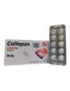 COLLEPAX 20MG C/10 TAB