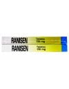 Ranisen 150 mg 2 Cajas Con 20 Comprimidos