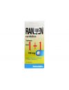 Ranisen 150 mg 2 Cajas Con 20 Comprimidos