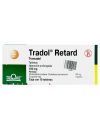 Tradol Retard 150 mg Caja Con 10 Tabletas