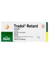 Tradol Retard 150 mg Caja Con 10 Tabletas