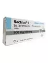 Bactrim F 160 mg/800 mg Caja Con 14 Tabletas – RX2