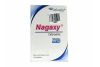 Nagaxy 500 mg Caja Con Frasco Con 10 Tabletas RX2