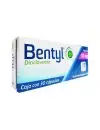 Bentyl 10mg Caja Con 30 Cápsulas