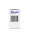 Albothyl Solución 407.5mg/mL Caja Con Frasco Con 12mL